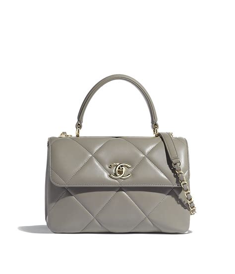 borsetta chanel vendita online|farfetch borse Chanel.